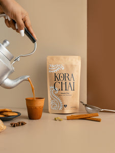 Masala Chai