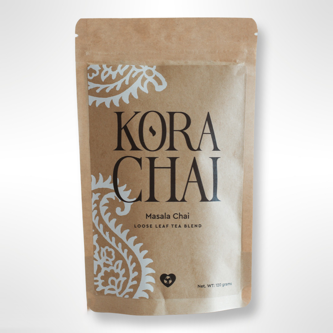 Masala Chai