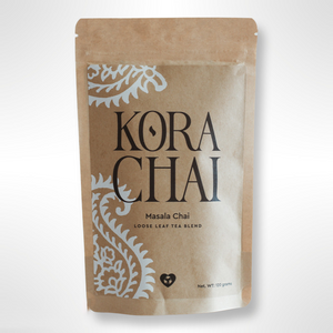 Masala Chai